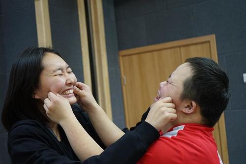 ТЭД бол БИД